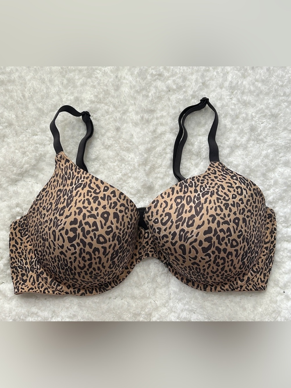 BS PINK WEAR EVERYWHERE T-SHIRT LIGHTLY LINED BRA